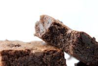 Decadent Almond Flour Brownies