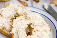 Spiced Apple Cream Cheese