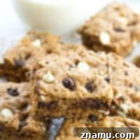 Irresistibly Soft Chewy Blondies 10 Ultimate Soft and Chewy Blondies with chocolate chips, nuts, and coconut.