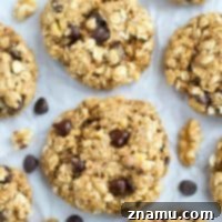Banana Nut Chocolate Oat Medley 11 img 10585 10