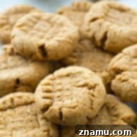 Toasted Butter Peanut Butter Sugar Cookies 12 Browned Butter Peanut Butter Sugar Cookies