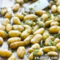 Roasted Fingerlings with Zesty Lemon Kale Pesto 9 Lemon Kale Pesto-Roasted Fingerling Potatoes
