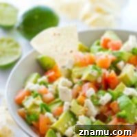 Robust Mediterranean Guacamole 9 Chunky Greek-Style Guacamole