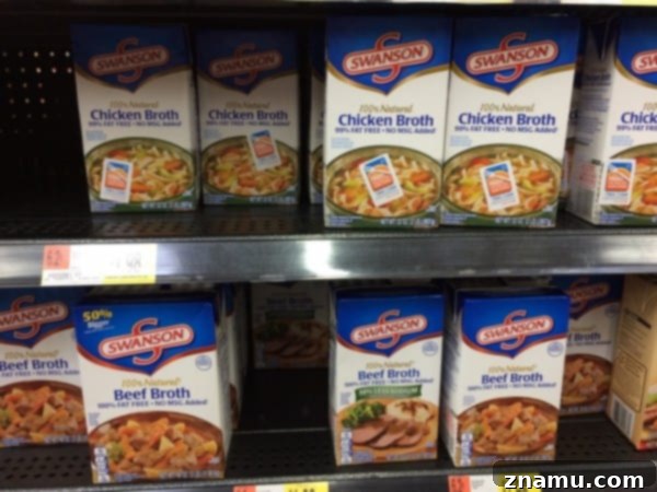 Ultimate Pepperoni Pizza Macaroni and Cheese 6 Another view of essential Campbell's ingredients for quick and easy family meals.