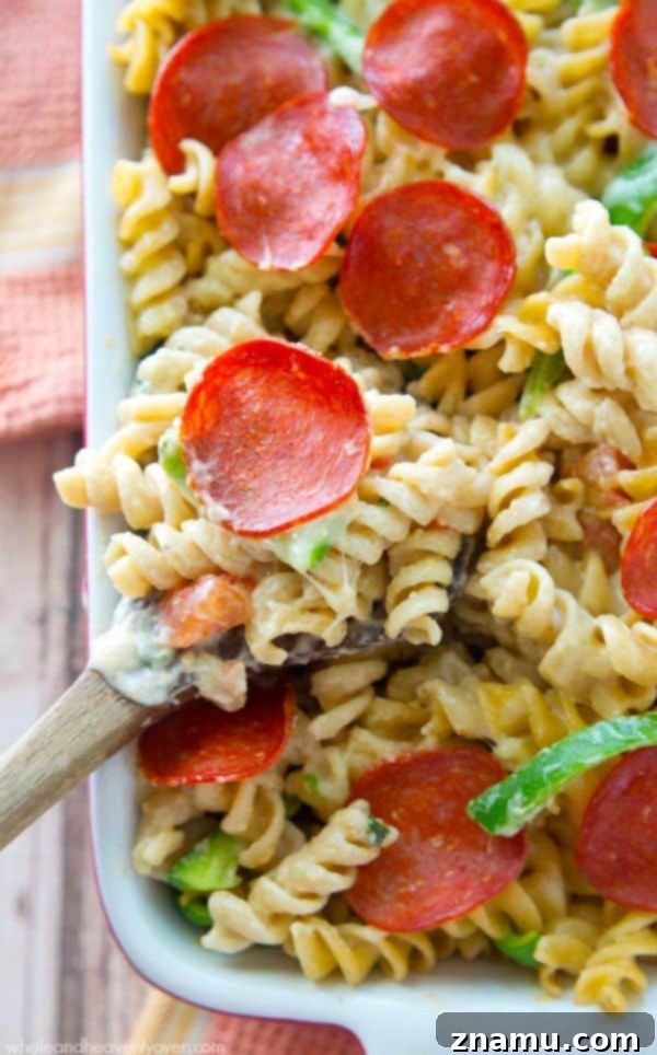 Signature Restaurant Chicken Tikka Masala 10 Can't decide between pizza and pasta for dinner? Now you won't have to with this one-pan pepperoni pizza-style mac 'n' cheese! You'll want to add this one to the regular dinner rotation.