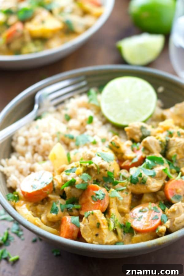 25 Whole and Heavenly Oven Recipes We Loved in 2015 16 30-minute chicken veggie curry, quick and flavorful weeknight meal.