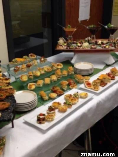 Sizzling Starts: My Culinary School Debut 12 Freshly Made Culinary Dishes