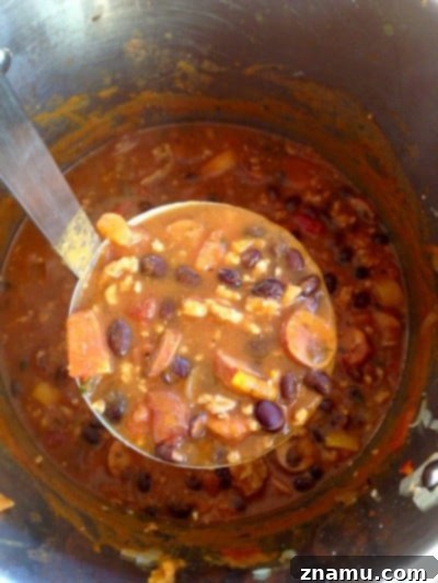 Sizzling Starts: My Culinary School Debut 22 Soup Wars Third Place - Pumpkin Sausage Chili