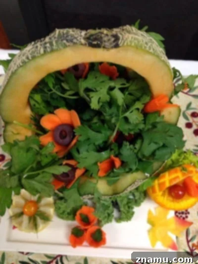 Sizzling Starts: My Culinary School Debut 28 Fruit Carving Day - Culinary Skills