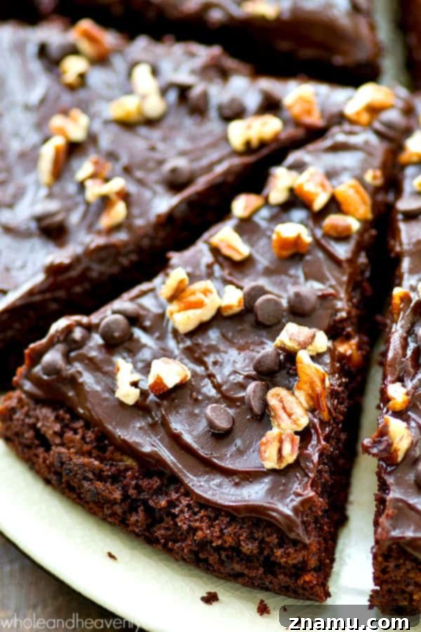 Foolproof One-Bowl Chocolate Cake 7 Best Ever One-Bowl Chocolate Cake: Share or Enjoy All to Yourself