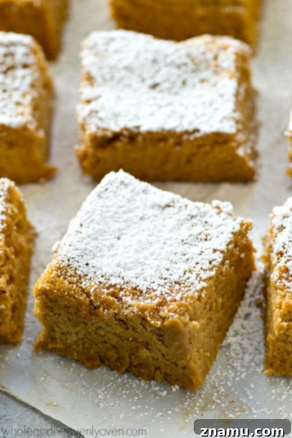 Zesty Lemon & Berry Dream Bars 3 Lusciously silky and moist inside and loaded with tons of citrus flavors, these magic cake bars are going to completely blow you away.---Don't forget the warm berry sauce on top!