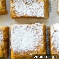 Zesty Lemon & Berry Dream Bars 8 Lusciously silky and moist inside and loaded with tons of citrus flavors, these magic cake bars are going to completely blow you away.---Don't forget the warm berry sauce on top!