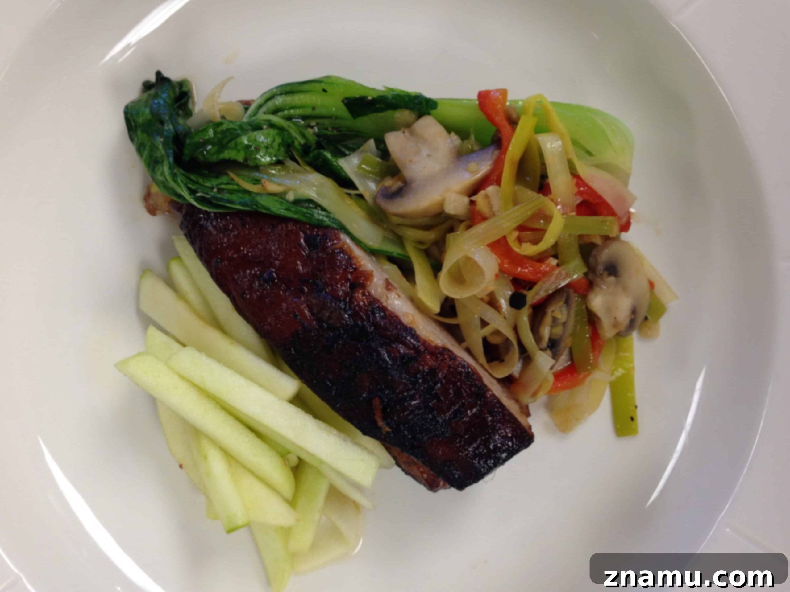 Kitchen Secrets: The Ongoing Culinary Quest 16 Display of Gourmet Ingredients at Food Expo