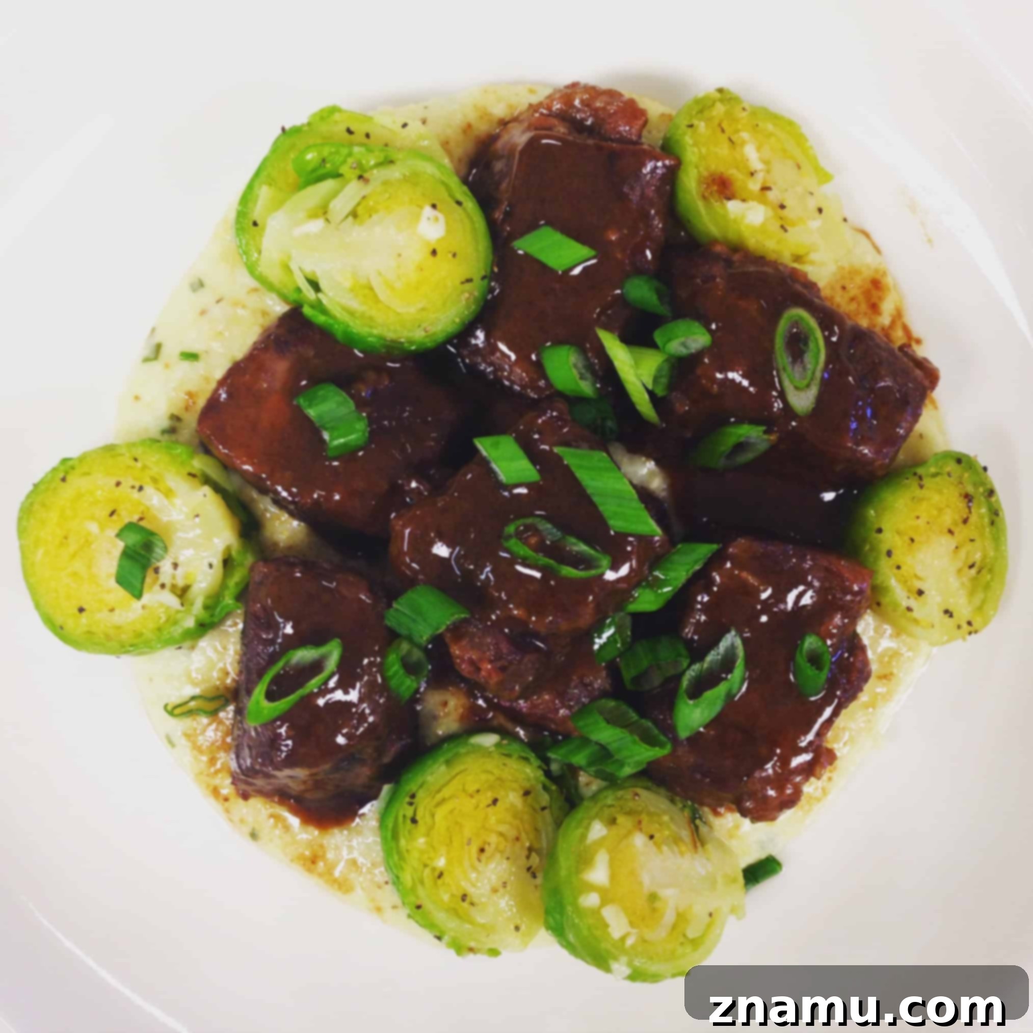 Kitchen Secrets: The Ongoing Culinary Quest 10 Gourmet Seafood Dish with Vibrant Vegetables