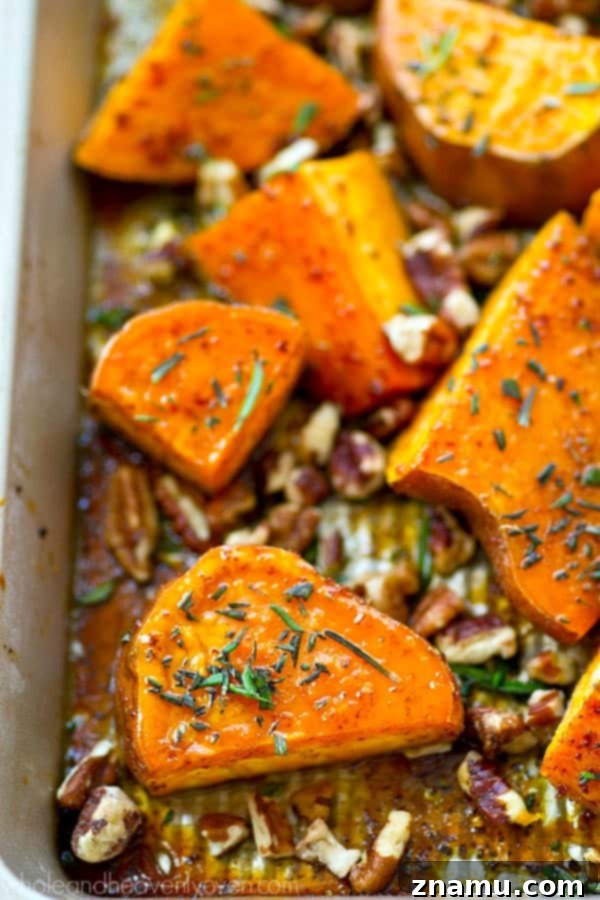 Maple Browned Butter Sweet Potato Wedges 7 Roasted in flavorful browned butter and maple syrup, these crispy sweet potato wedges only need a handful of ingredients to make and they go so perfectly with any meal!
