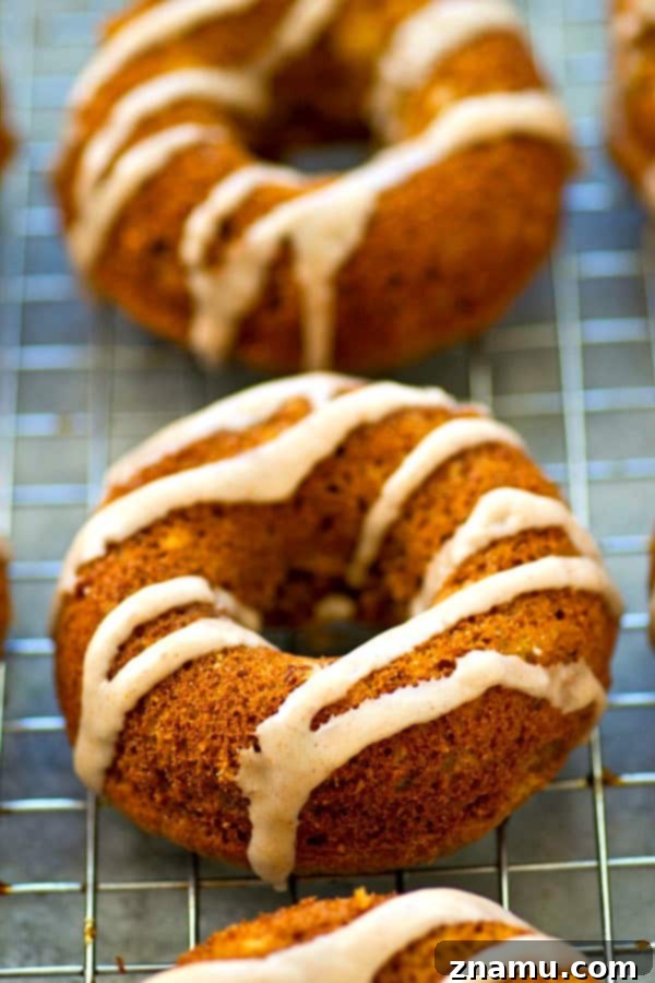 Ingredients for healthy banana bread donuts, showcasing ripe bananas.