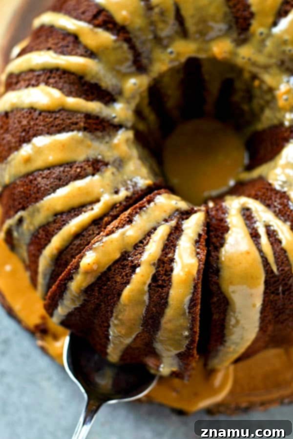 Dreamy Chocolate Peanut Butter Bundt Cake 4 Greek Yogurt Bundt Cake for a Healthier Dessert