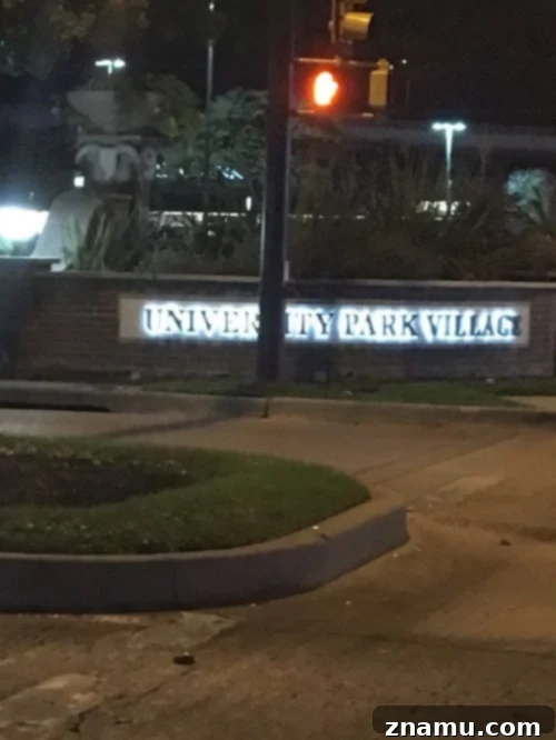 The Culinary Crucible: Volume Three 26 Empty street in downtown Fort Worth before sunrise