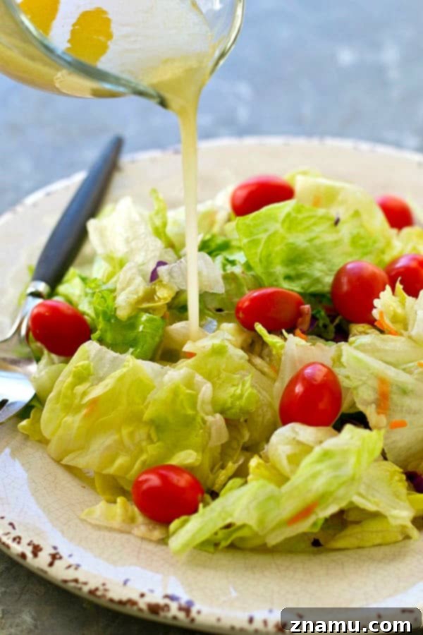 Six Vinaigrettes From One Simple Base 2 Elevate your salads with homemade vinaigrettes. Learn 6 easy recipes for flavorful, healthy dressings, including balsamic maple, orange ginger, and roasted garlic parmesan.