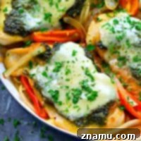 Pan-seared basil pesto chicken breasts get topped with a homemade basil pesto and lots of mozzarella cheese for an easy skillet chicken dinner ready in under 30 minutes!