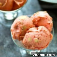 Effortless Black Cherry Banana Delight 8 No-Churn Black Cherry Banana Ice Cream