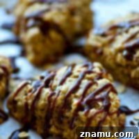 Coffeehouse Caramel Macchiato Oatmeal Scones 7 A baked Caramel Macchiato Oatmeal Scone, perfectly golden