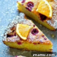 Orange Blossom Raspberry Ricotta Dream 7 Ricotta cheese transforms this raspberry orange ricotta cake into a rich, dense, and INCREDIBLY moist dessert you won't be able to get enough of! It's such a simple cake you need in your cake repertoire!