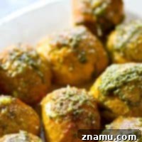 Pillowy Pesto Parmesan Pretzel Bites 7 Soft pretzel bites could not be EASIER to make at home! These Parmesan pesto soft pretzel bites are unbelievably soft, chewy, and covered in flavorful pesto and Parmesan cheese.