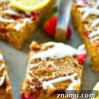 Sunshine Berry Crumb Coffee Cake 7 Strawberry Lemon Crumb Coffee Cake