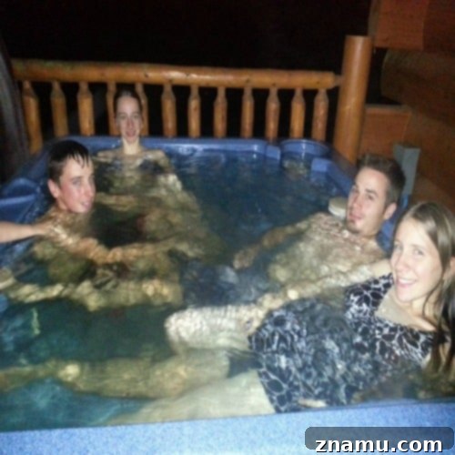 Making Memories in Tennessee: A Family Photo Story 28 Family Fun in Gatlinburg TN