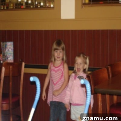 Making Memories in Tennessee: A Family Photo Story 29 Rachel and Josie in Gatlinburg