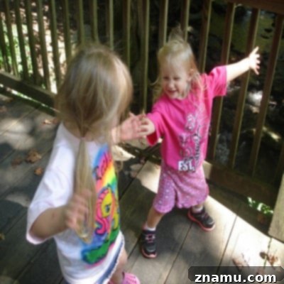 Making Memories in Tennessee: A Family Photo Story 30 Kids Secret Meeting at Restaurant