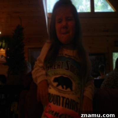 Making Memories in Tennessee: A Family Photo Story 34 Family Fun in Gatlinburg