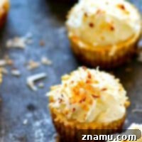 Coconut Pumpkin Pie Mini Cheesecakes