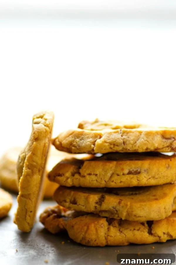 Rich Browned Butter Icebox Chocolate Chunk Cookies cooling on a wire rack, showcasing their irresistible texture and melted chocolate chunks.