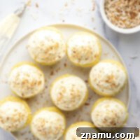 Heavenly Coconut Cupcakes with Cream Cheese Frosting 8 Soft and moist coconut cupcakes with tangy cream cheese frosting