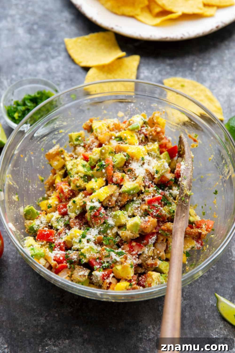 Coastal Smoke Salsa 5 Blackened Fish Taco Salsa with fresh ingredients and homemade seasoning