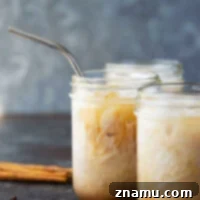 This iced brown sugar chai milk tea is perfectly spiced, light and creamy, and rivals any coffee shop chai tea! Learn how to make this iced chai at home with a handful of ingredients in under an hour.