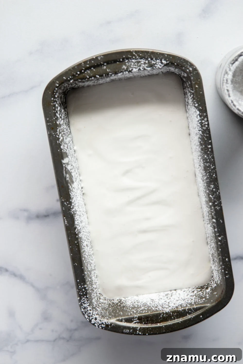 Pillowy Soft Homemade Marshmallows 4 Super easy homemade marshmallows that are flavored with honey and do not contain corn syrup! These marshmallows are as soft as clouds and taste even better than store-bought.