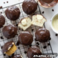 Classic Boston Cream Pie Cupcakes 8 These Boston cream pie cupcakes feature soft and buttery white cupcakes filled with vanilla pastry cream and topped with rich chocolate ganache.