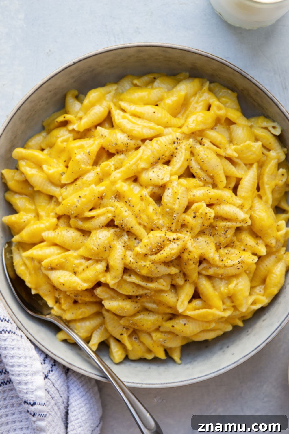 Velvety Instant Pot Butternut Squash Mac and Cheese 2 Creamy Instant Pot Butternut Squash Mac and Cheese, a quick and delicious one-pot meal