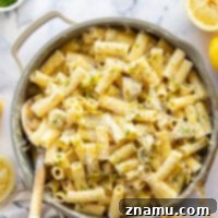 Zesty Lemon Artichoke Ricotta Pasta 8 Fresh lemon and tender artichoke hearts are the perfect pairing in this creamy lemon ricotta pasta! Ready in minutes with only a handful of ingredients.