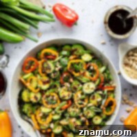 Spicy chili crisp and crunchy peanuts are the best pairing in this super fresh and flavorful peanut chili crisp cucumber salad.