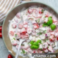 Creamy Ranch Cherry Tomato Delight 8 Sweet cherry tomatoes and fresh herbs collide in this summery cherry tomato salad that's tossed in a creamy homemade buttermilk ranch dressing.