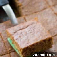 Grandma's Gingerbread Cake 9 Old-Fashioned Gingerbread Cake
