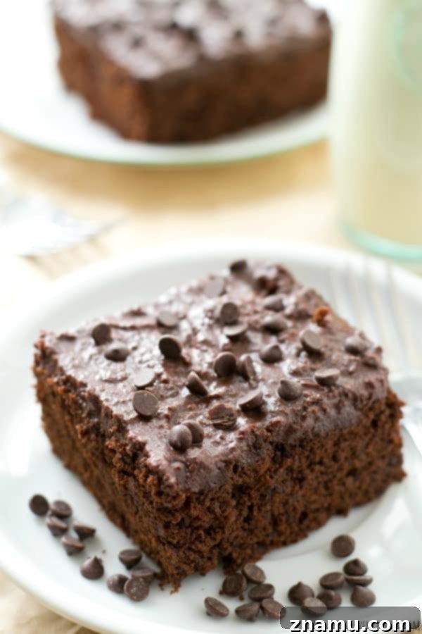 Decadent Birthday Chocolate Sheet Cake 5 Best moist chocolate sheet cake recipe with chocolate ganache, ideal for celebrations. Quick preparation, delightful flavor, and simple decoration.